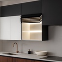 GABINETE PARA COCINA CON SENSOR TACTIL (900MM * 350MM * 780MM) - MOD. OCT7010