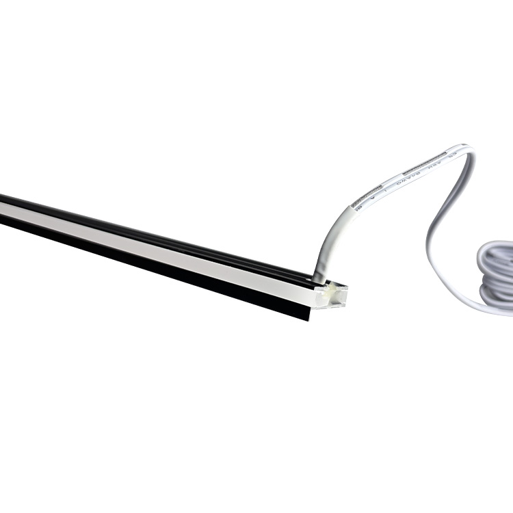 LUZ LED DOBLE CARA (3000MM 4000K 8W/M) - MOD.6803