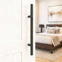 MANILLON MOLETEADO 12" x 24" ( 305 x 610mm)