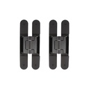 BISAGRA OCULTA 3D 200MM (2PZ X 120KG) - MOD.TE540