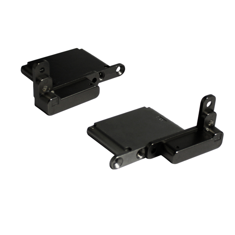 BISAGRA AIR PARA PUERTA LIGERA 25KG (PAR) - MOD. JK3125