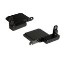 BISAGRA AIR PARA PUERTA LIGERA 25KG (PAR) - MOD. JK3125