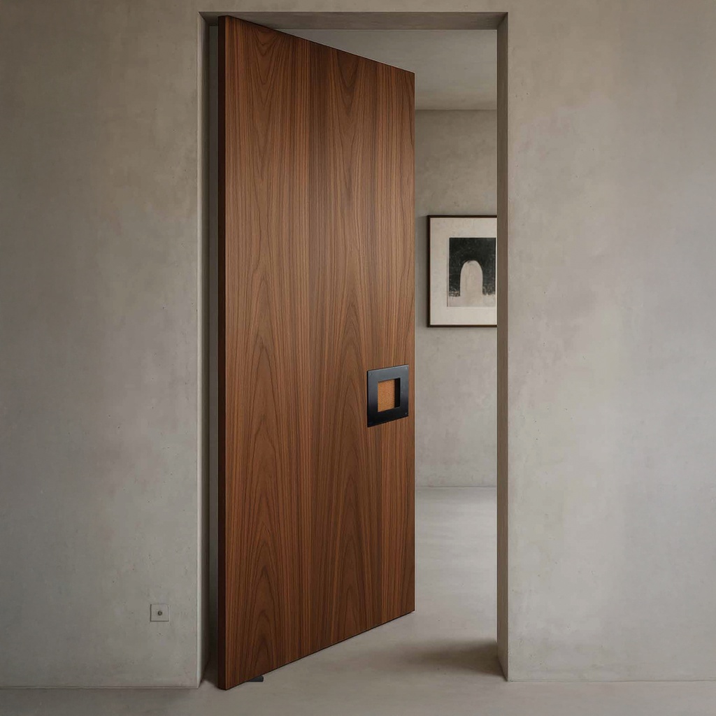 PIVOTE HIDRÁULICO PARA PUERTA HASTA (60kg) - MOD. JK05211HO