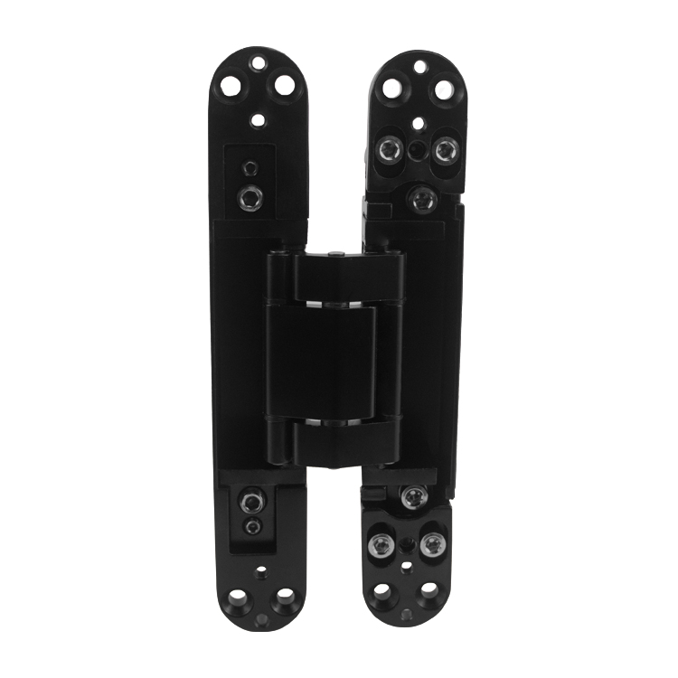 BISAGRA DE EMBUTIR (28X177MM) (80KG / 2 pzs) - MOD. JK05062