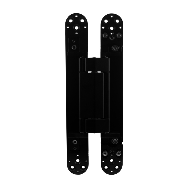 BISAGRA DE EMBUTIR (34X246MM) (120KG / 2pzs) - MOD. JK05063