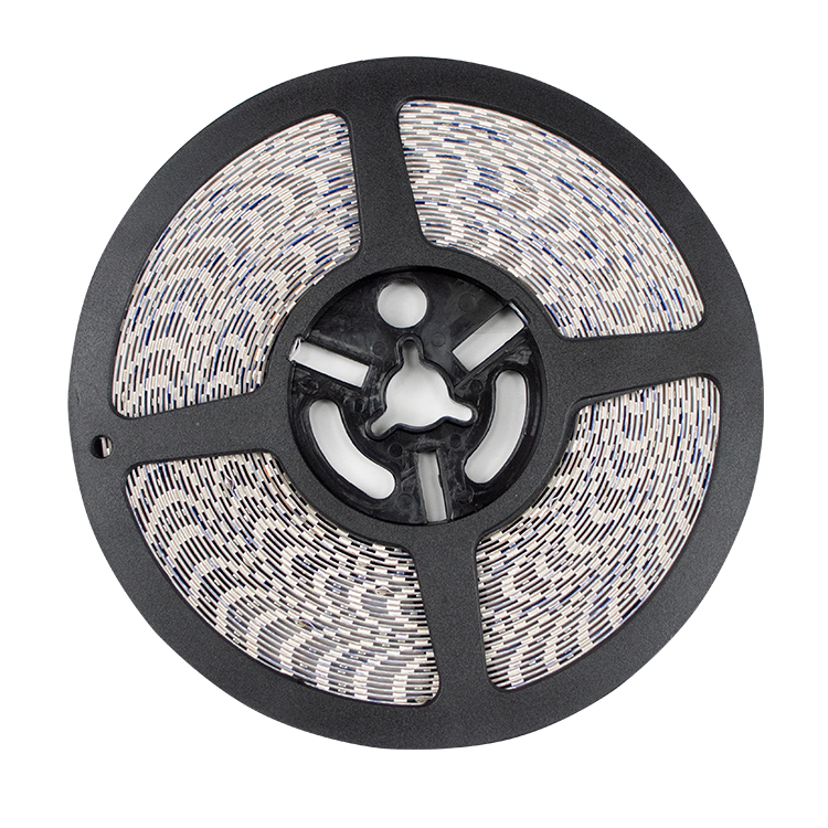 TIRA DE LUZ LED BLANCA 4000K 5MM (10Mts) - MOD. LJLED2835