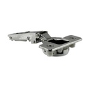 BISAGRA BIDIMENSIONAL 35mm CIERRE SUAVE (PIEZA) SALICE MOD.C2RB