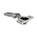 BISAGRA BIDIMENSIONAL 35mm CIERRE SUAVE (PIEZA) SALICE MOD.C7R6