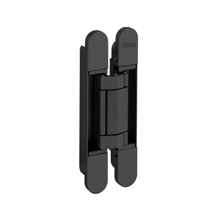 BISAGRA OCULTA 246mm (PIEZA) (Capacidad x2 Bisagras 130kg) - MOD. JK05063