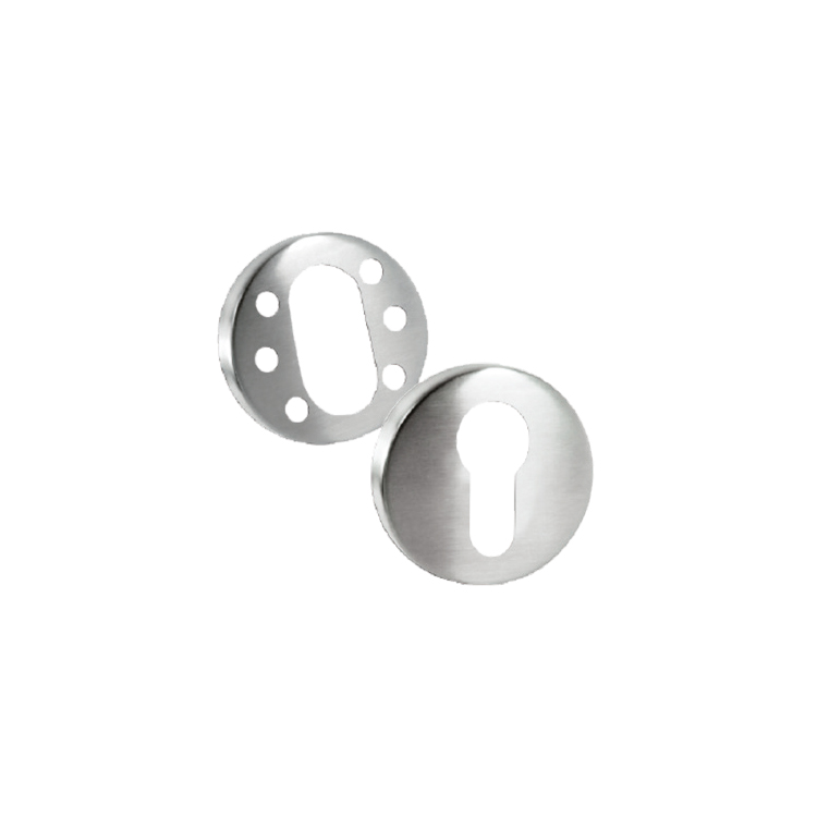 BOCALLAVE JAKO DE PERA A. INOX 304 (JUEGO) - MOD.1