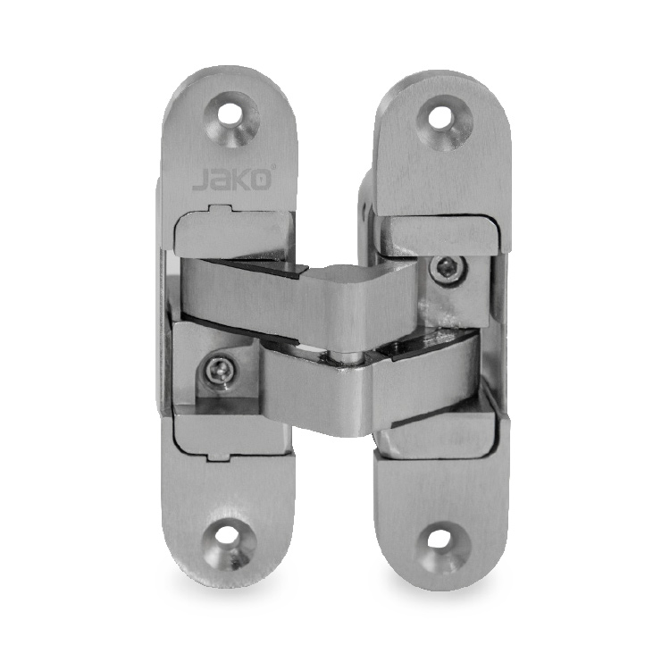 BISAGRA OCULTA 95mm, 110mm (PIEZA) (Capacidad x2 bisagras 40Kg) - MOD. WBC95