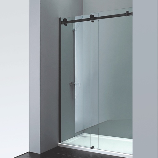 SISTEMA DESLIZABLE PARA BAÑO - ACERO INOXIDABLE - MOD. CY-103