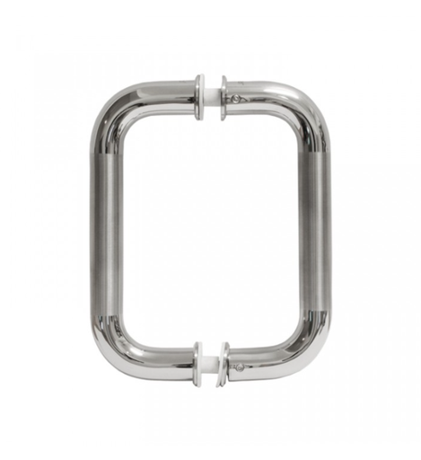 [CHCP014-150] JALADERA PARA PUERTA DE CRISTAL MOD.CHCP014-150