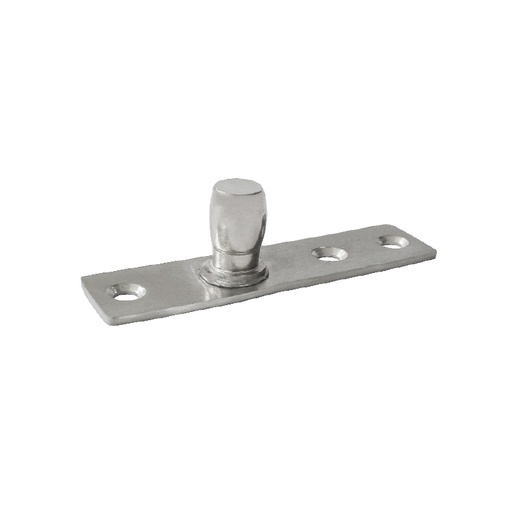 PIVOTE SUPERIOR PARA PUERTA DE CRISTAL MOD. FP-009