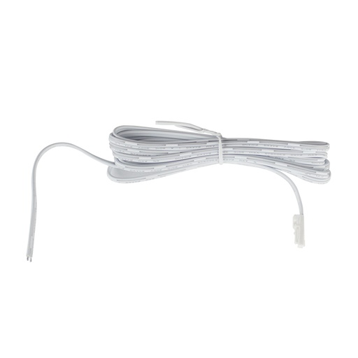 CABLE CONECTOR PARA TIRA DE LUZ LED (2mts)