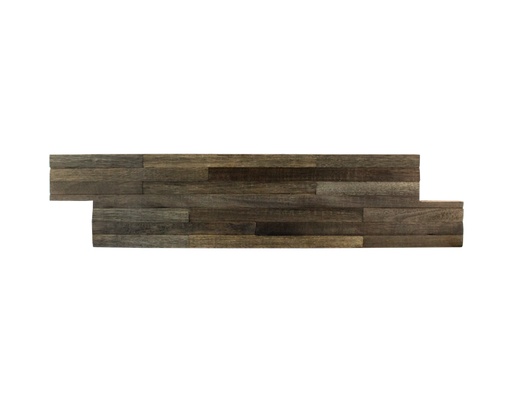 [MCH.PAN.0046] PANEL DECORATIVO MADERA DE PINO DIFERENTES TONALIDADES (15×67.2cm)