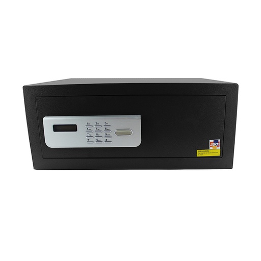 [SFT35AT] CAJA DE SEGURIDAD LAPTOP-MOTORIZADA (200×480×350mm) MOD. SFT35AT