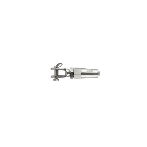 [JK10020] TERMINAL PARA CABLE DE ACERO MOD.JK10020