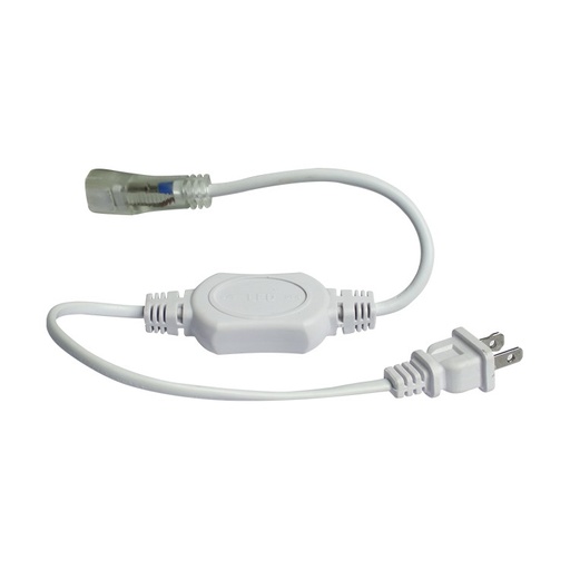 [LJ02835-CONECTORLED] CONECTOR PARA TIRA LUZ LED LJ02835