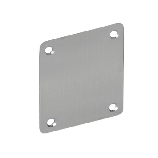 PLACA DE EMPUJE (170×170mm) MOD. PJ108170SS