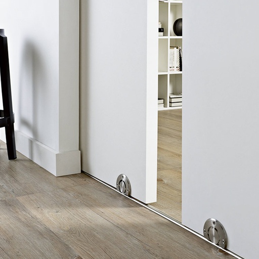 [JK15215] SISTEMA DESLIZABLE SERIE “FLOOR” 120Kg MOD. JK15215