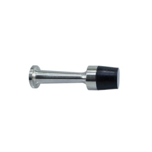 [PT-000046] TOPE DE PARED - ACERO INOXIDABLE SÓLIDO - (90mm) MOD.PT-000046